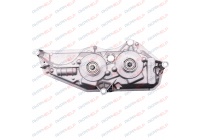 Модуль TCM DCT250 POWERSHIFT FORD фото 3