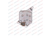 Масляный фильтр АКПП U440E-F U441E-F AW80-40 c 1999г TRANSNATION фото 3