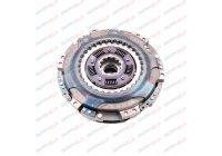 Корзина сцепления DCT D7GF1 D7UF1 41200-2D220 Hyundai-kia фото 2
