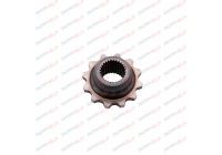 Корзина сцепления DCT D7GF1 D7UF1 41200-2D220 Hyundai-kia фото 5